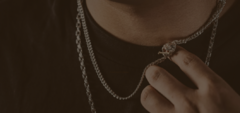 Banner da categoria Homem