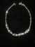 Pulseira com detalhes