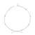 Pulseira bolinhas