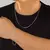 Conjunto Masculina Grumet 2,3mm Fio 060