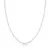 Corrente Masculina 3x1 2,3mm Fio 060