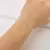 Pulseira Masculina Grumet 2,3mm Fio 060