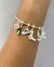 Bracelete Cowntry
