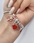 Bracelete Vermelho