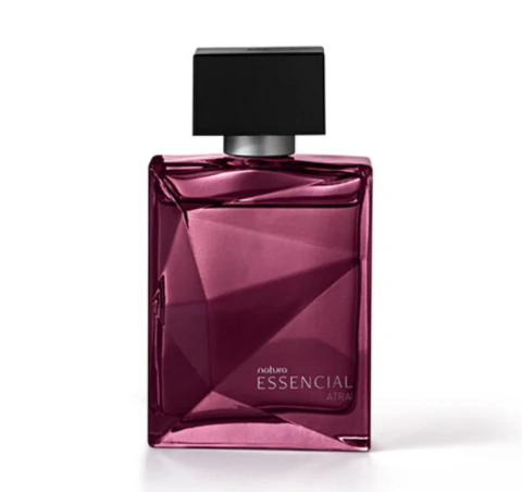 Essencial Atrai Masculino 100ml - comprar online