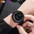 SKMEI-reloj deportivo Digital para hombre, cronógrafo de pulsera con luz LED, r en internet