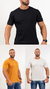 Camiseta Algodão Malha Premium