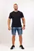 Camiseta Algodão Malha Premium - Ironsizeds