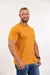 Camiseta Algodão Malha Premium - comprar online