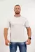 Camiseta Algodão Malha Premium na internet