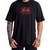 Camiseta Guts Bordado