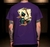 Camiseta Masculina Cartas