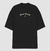 Camiseta Oversized Armor of God - comprar online
