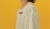 Oversized Off-White na internet