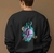 Moletom sem Capuz Crazy - comprar online