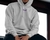 Moletom com Capuz - comprar online