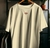 Oversized Off-White