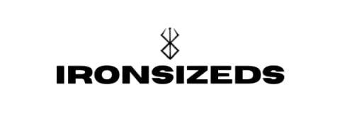 Ironsizeds