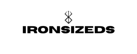 Ironsizeds