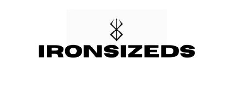 Ironsizeds