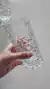 Vaso Glaciar x 6