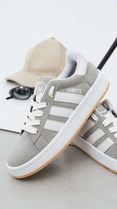 !!COMENZA LAS CLASES CON ESTILO 2x1 EN ADIDAS CAMPUS  - comprar online