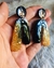 Aros "LUXURY BLACK"