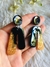 Aros "LUXURY BLACK" en internet