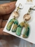 AROS "ONYX GREEN ARCO"
