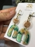 AROS "ONYX GREEN ARCO" - comprar online