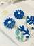 AROS "JARDIN BLUE" - comprar online