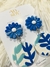 AROS "JARDIN BLUE"