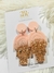 AROS "LISNEY SALMON" - comprar online
