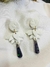 Aros "Flor de Loto" - comprar online