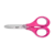 Tesoura Escolar Class Neon - 13cm - UND -TRIS - Mon Petit Papier