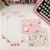Kit Papel de Carta com Envelope