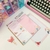 Trio de Bloquinhos com 40 Folhas – Alice