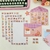 Kit Papel de Carta com Envelope - loja online