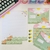 Kit Papel de Carta com Envelope - loja online
