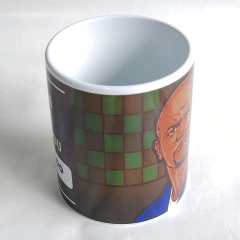 Caneca Julius na internet