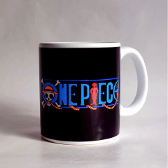Caneca Luffy - comprar online