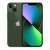 iPhone 13 128GB Seminovo 86% Bateria - Preto/Verde - comprar online