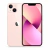 iPhone 13 128GB Seminovo 100% Bateria - Branco/Rose - comprar online
