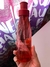Frambuesa y pimienta roja