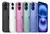Apple iPhone 16 - 256GB en internet