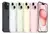 Apple iPhone 15 - 128GB en internet