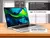 Notebook Acer Aspire Go 15 - 8GB DDR5 - Intel Core i3 - 128GB M.2 NVME