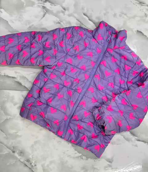 Lightning - Talle 4t - Campera