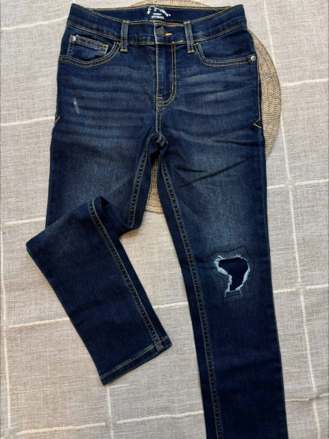 Art class - Talle 8 - Jean
