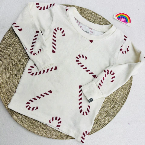 Modern moments - 18 meses - Camiseta